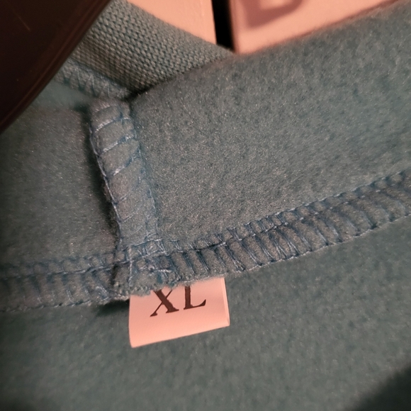 Teel Highland Cow Hoodie - Picture 3 of 6